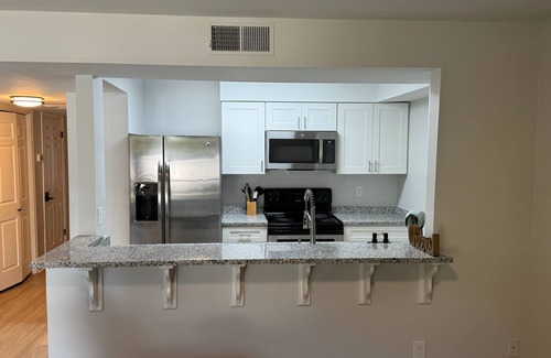 Columbia Condo | Entire unit - Pet Friendly - Safe, Gated Community - Close to Downtown Columbia