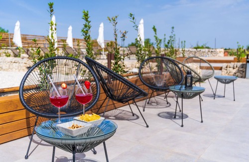 Tresauro House | Entire vacation home with private pool suitable for 10 people