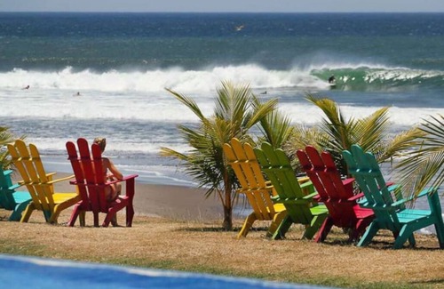 San Diego Villa | Entire villa in Gran Pacifica Resort, Nicaragua