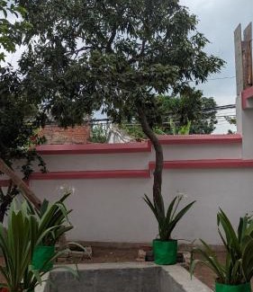 Darbhanga Villa | Entire Villa in Darbhanga