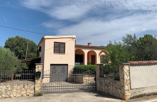 Skradin Villa | Entire villa in quiet location near the krka waterfalls unesco heritage site
