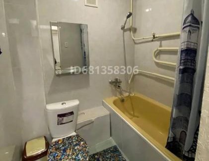 Tuzdybastau Apartment | Entourage apartment