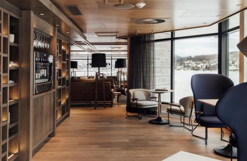 Lac Beauport Hotel | Entourage sur-le-Lac