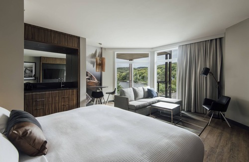 Lac Beauport Hotel | Entourage sur-le-Lac