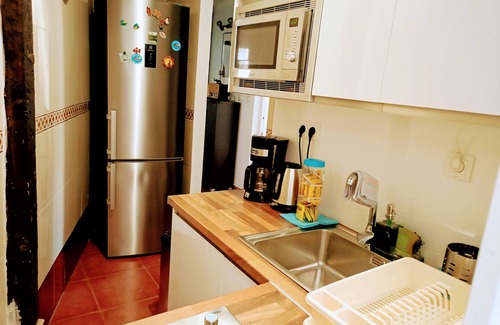 Albaicin Apartment | Entrada A LA Alhambra, Plaza Nueva DEL Centro