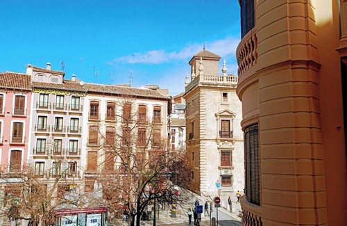 Albaicin Apartment | Entrada A LA Alhambra, Plaza Nueva DEL Centro