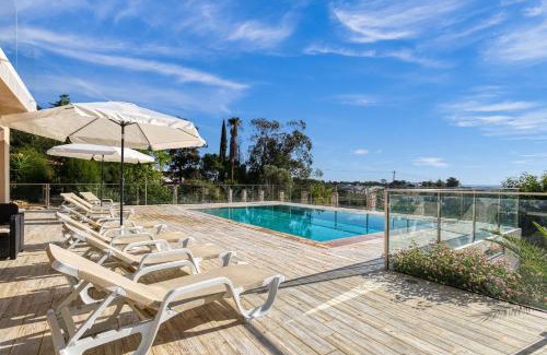 Portimao Apartment | Entrada Suite
