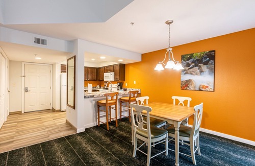 Elk Point Condo | Entrancing Club Wyndham South Shore, 1 Bedroom Deluxe Suite