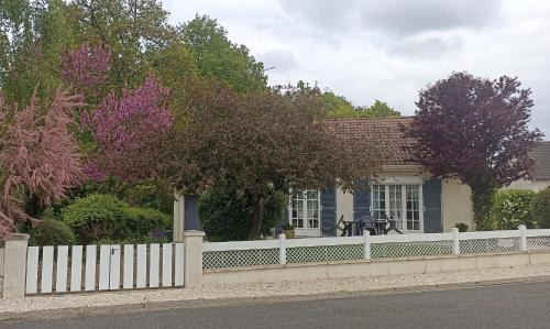 Veuzain-sur-Loire House | Entre 2 Châteaux