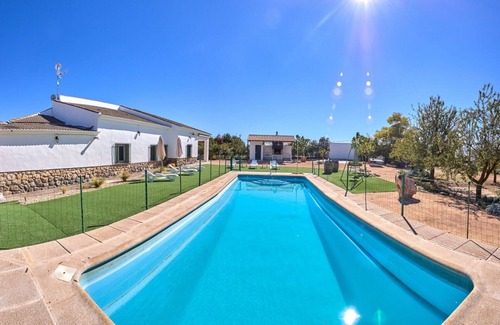 El Toboso Cottage | Entre Almendros Country House
