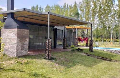 Tunuyan Apartment | ENTRE BODEGAS