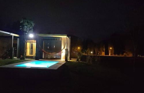 Tunuyan Apartment | ENTRE BODEGAS