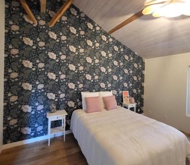 Hostens House | Entre Chênes et Pins - Gîte de groupe 3 étoiles