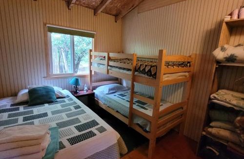 San Pablo House | Entre Esteros