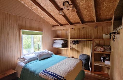 San Pablo House | Entre Esteros