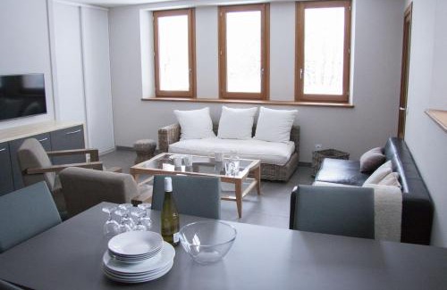 Faverges-Seythenex Apartment | Entre Lac et Montagnes