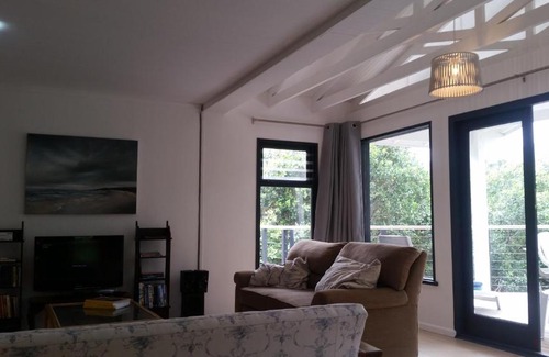 Nature's Valley House | Entre Mer et Fôret Beach House Garden Route