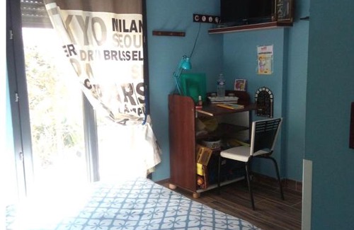Montner Bed & Breakfast | Entre mer et montagne