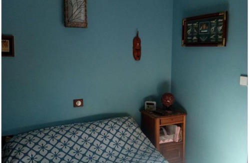 Montner Bed & Breakfast | Entre mer et montagne