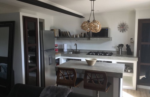Copecito Apartment | Entre mer et montagnes