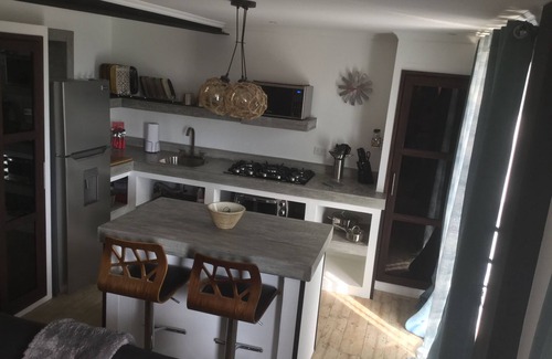 Copecito Apartment | Entre mer et montagnes