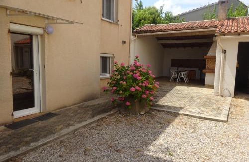 Saint-Andre-de-Sangonis Apartment | Entre mer et lac Salagou
