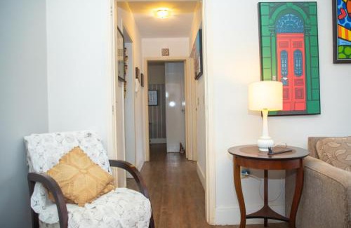 Mont'Serrat Apartment | Entre Parque Moinhos e Country Club POA ZG6320