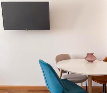 Zona Historico Apartment | Entre Rosas y Flores