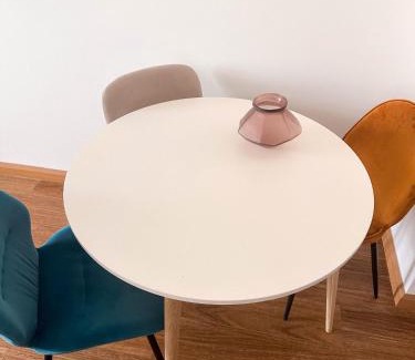 Zona Historico Apartment | Entre Rosas y Flores