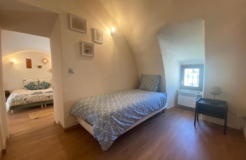 Severac-le-Chateau Bed & Breakfast | Entre Tarn et Causses