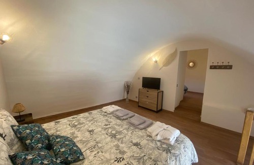 Severac-le-Chateau Bed & Breakfast | Entre Tarn et Causses