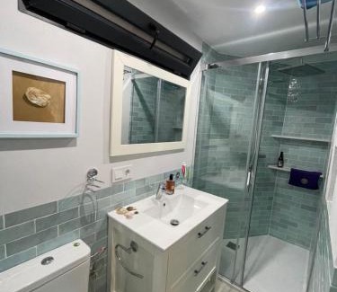 Santiago Apartment | Entre Tres Campanas