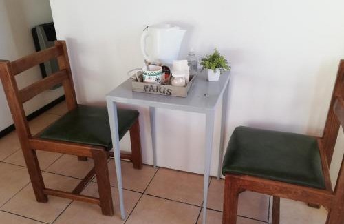 Eugenio Bustos Hotel | ENTRE VIÑAS