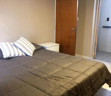 Eugenio Bustos Hotel | ENTRE VIÑAS