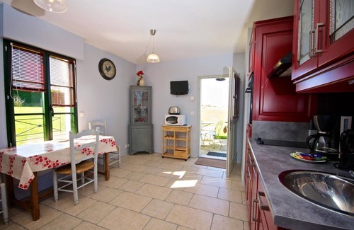 Fougeres-sur-Bievre House | Entre Vignes et Chateaux