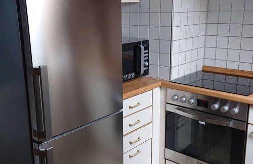 Wachenroth Apartment | Entspanne Dich mit der Ganzen Familie in Dieser Unterkunft in Franken!