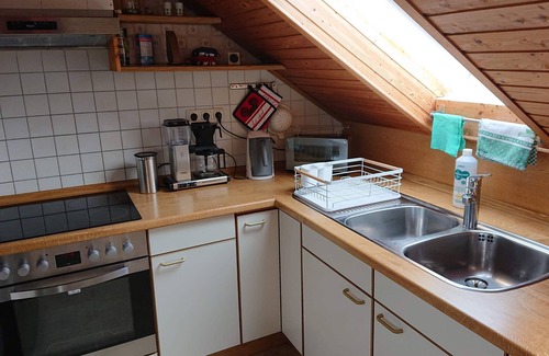 Wachenroth Apartment | Entspanne Dich mit der Ganzen Familie in Dieser Unterkunft in Franken!