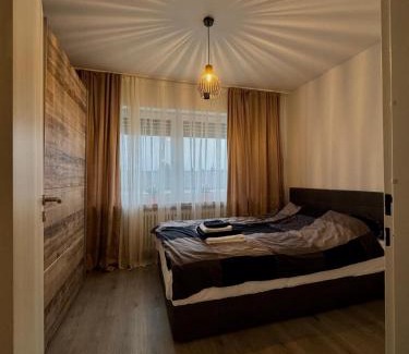Bad Lippspringe Apartment | Entspannt wohnen in Bad Lippspringe Nähe Westfalen Therme genießen