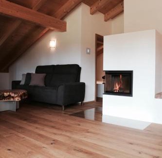 Rosenheim Apartment | ENTSPANNUNG AM SELTENHOF