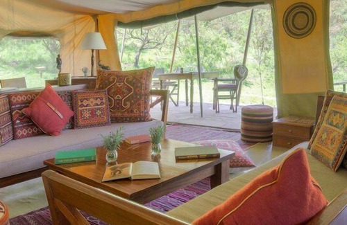 Maasai Mara Other | Entumoto Safari Camp
