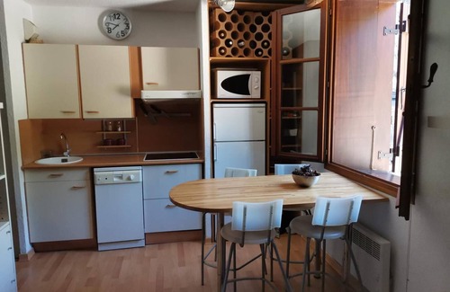 Enveitg Apartment | ENVEITG I -Montana Park