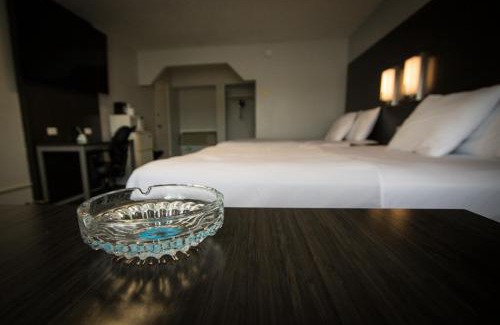Henderson Hotel | Envi Boutique Hotel Henderson-Evansville South
