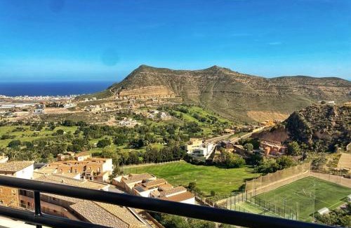 La Envia Apartment | Envia golf
