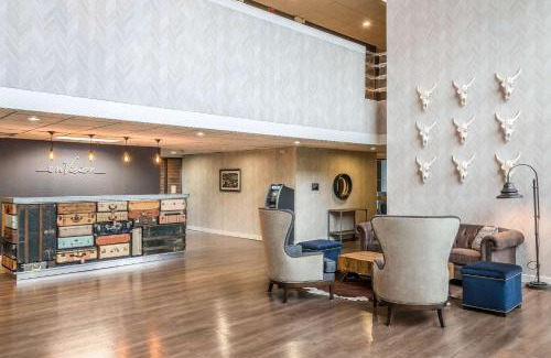 South St. Paul Hotel | enVision Hotel Saint Paul South