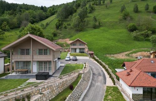 Moieciu House | Eny Guesthouse