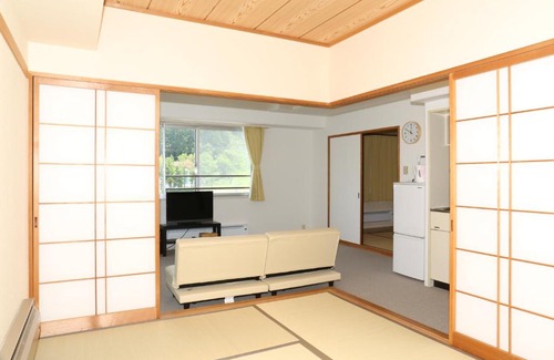 Yuzawa-machi Apartment | エンゼルリゾート湯沢 401