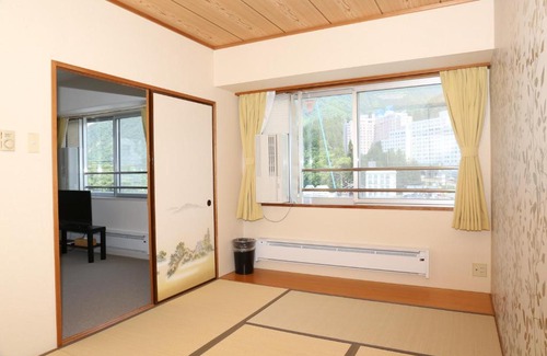 Yuzawa-machi Apartment | エンゼルリゾート湯沢 401