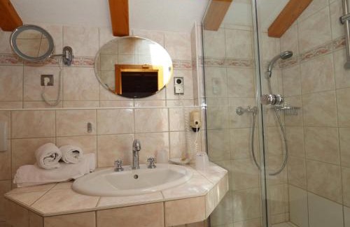 Silbertal Apartment | Enzianhof