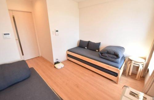Hakata-ku Apartment | Enzo Fukuoka
