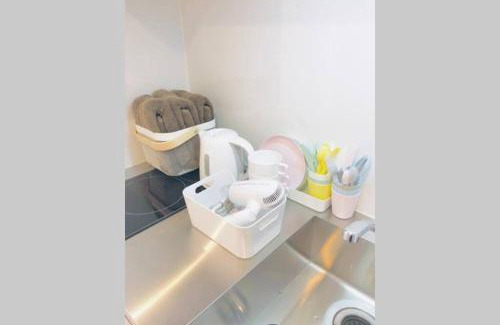 Hakata-ku Apartment | Enzo Fukuoka